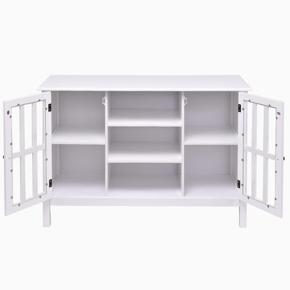 The Chic Stash Console- Glamorocean Collection