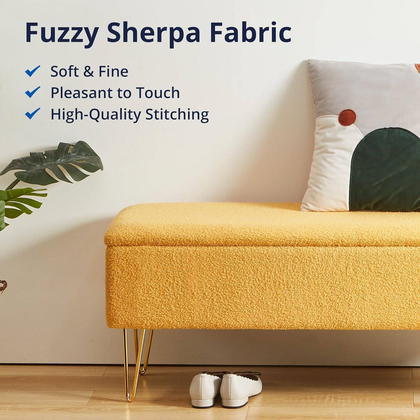 The Cloud Nine Bench- Spa Collection