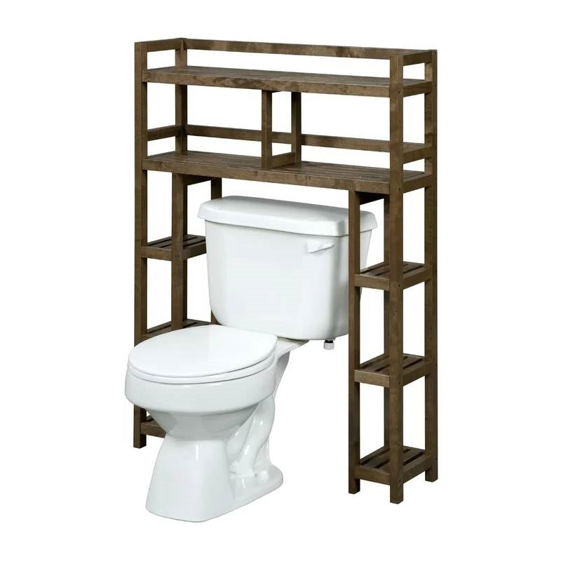 The Overhead Oasis- Spa Collection