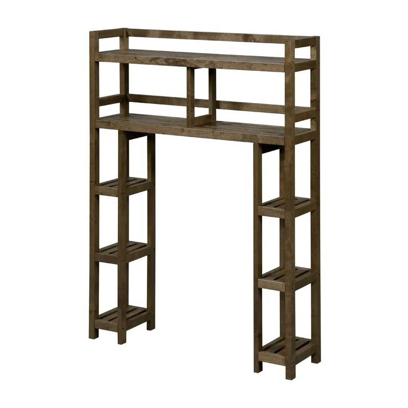 The Overhead Oasis- Spa Collection