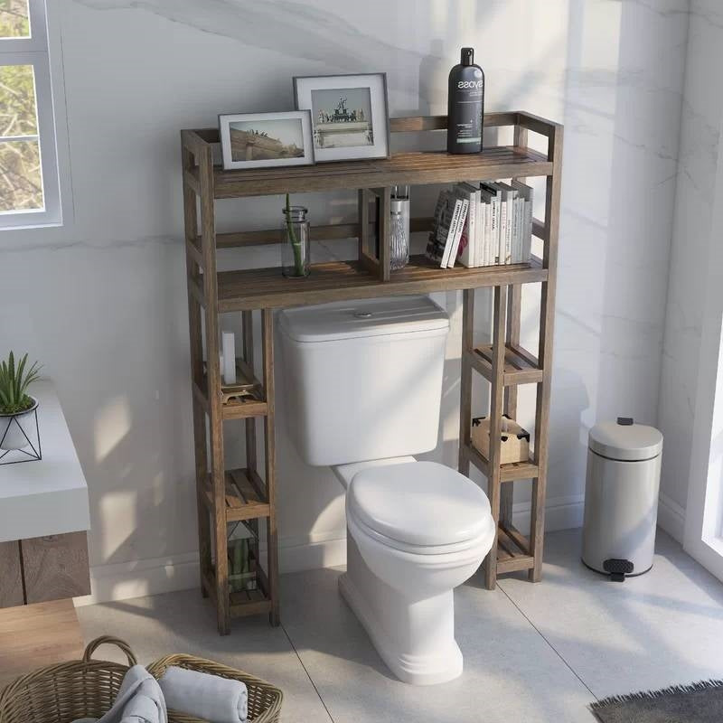 The Overhead Oasis- Spa Collection