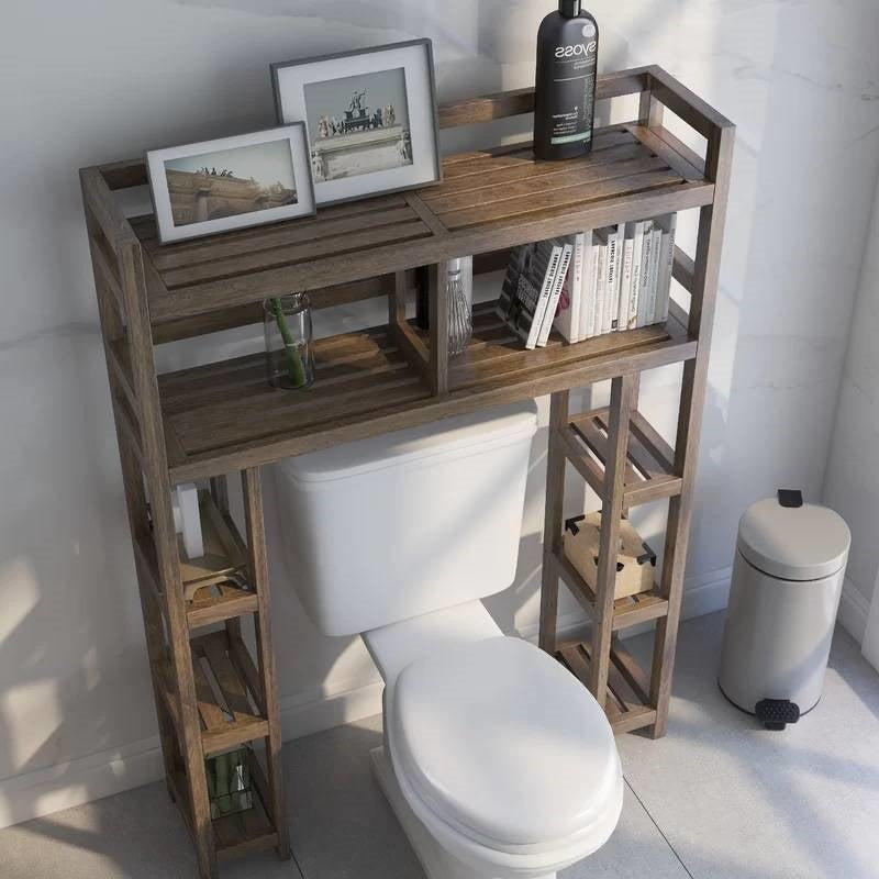 The Overhead Oasis- Spa Collection