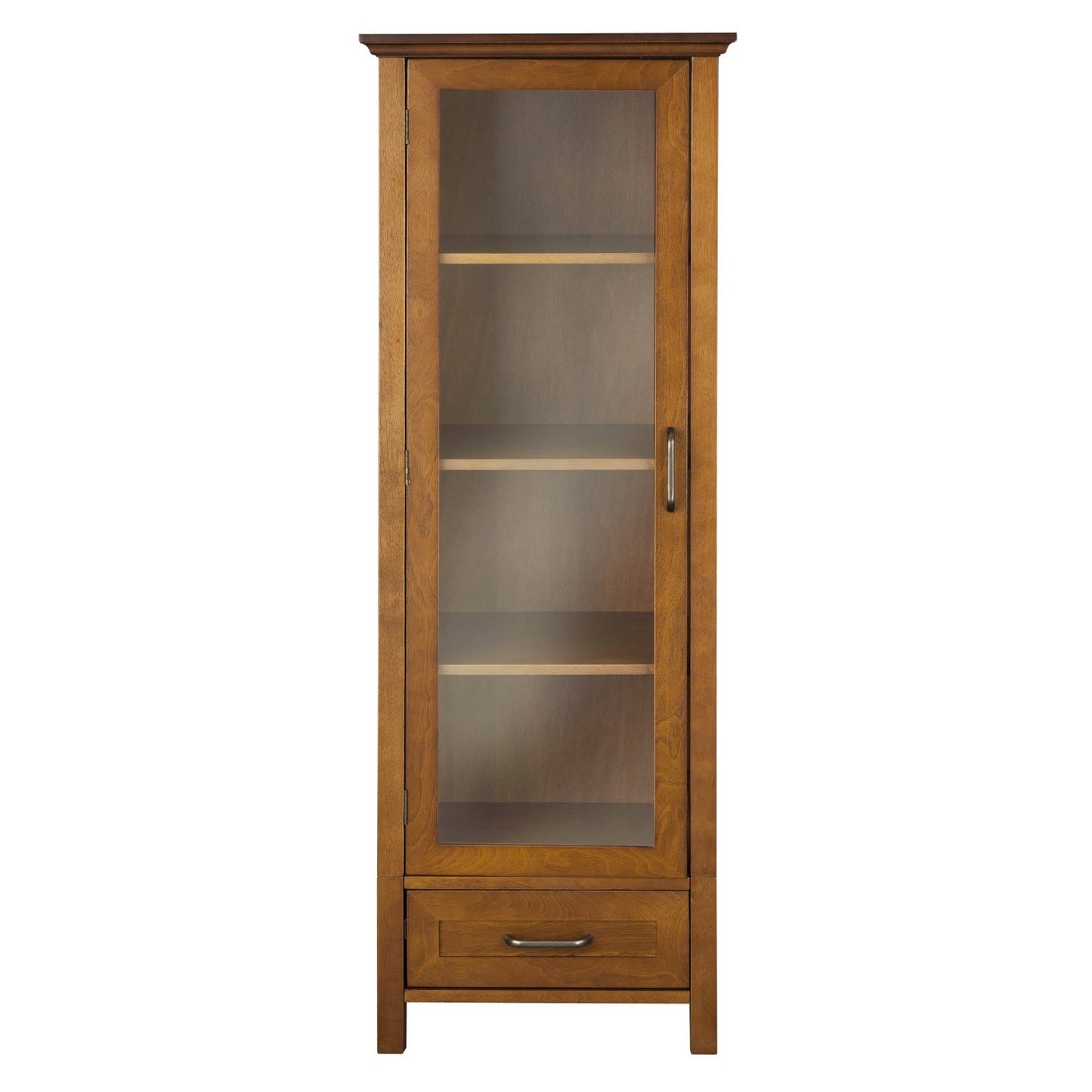 Oak-tastic Storage Trio- Spa Collection