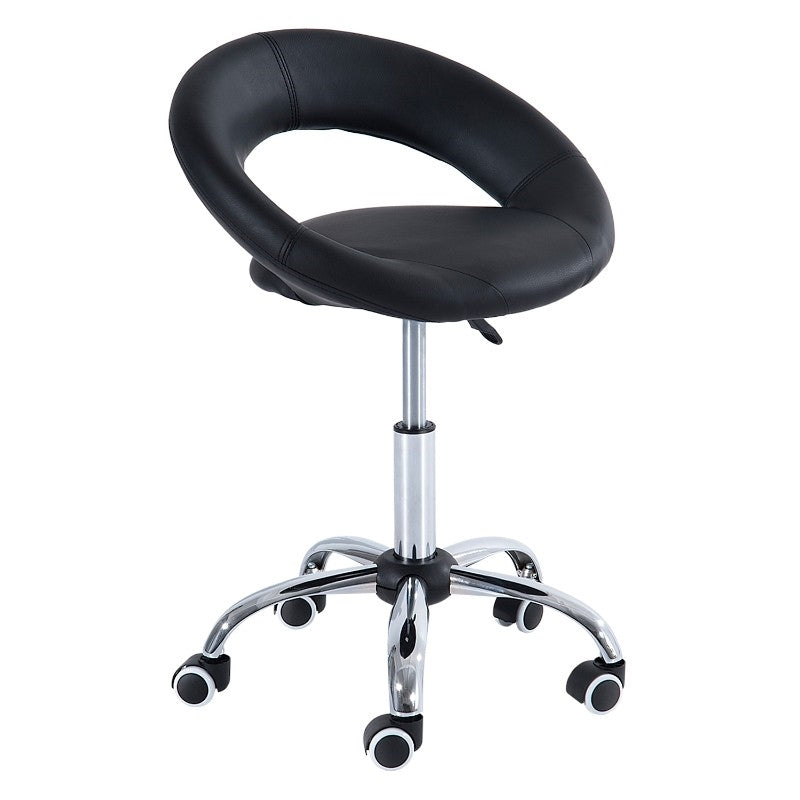 The Jetsetter Stool- Spa Collection