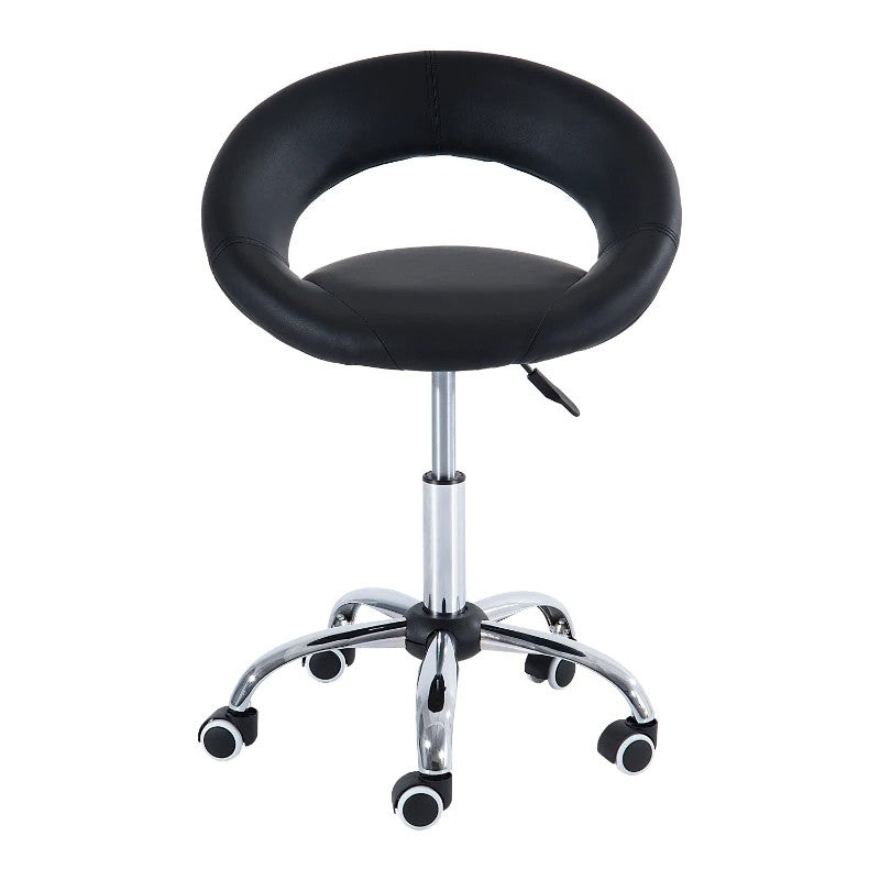 The Jetsetter Stool- Spa Collection