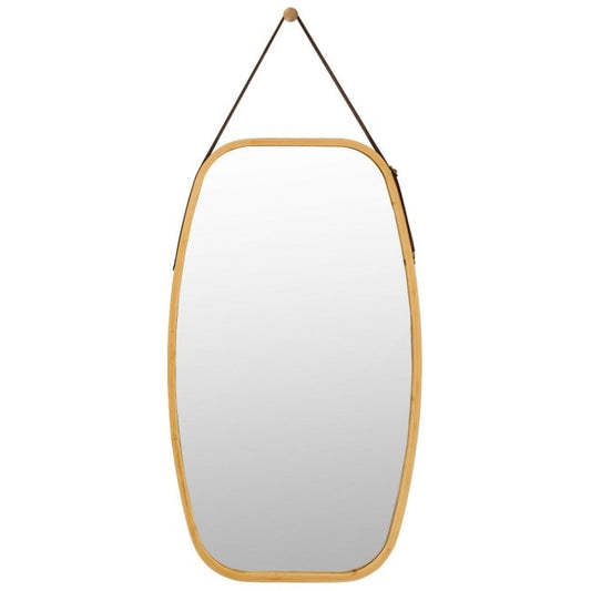 The Swing Scene Mirror- Spa collection