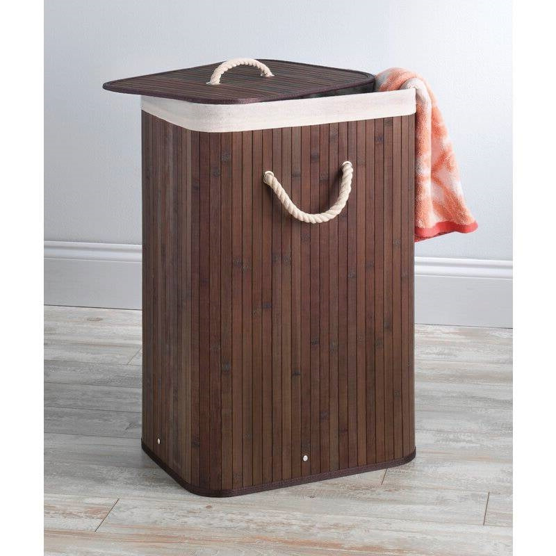The Chic Clean Hamper- Spa Collection
