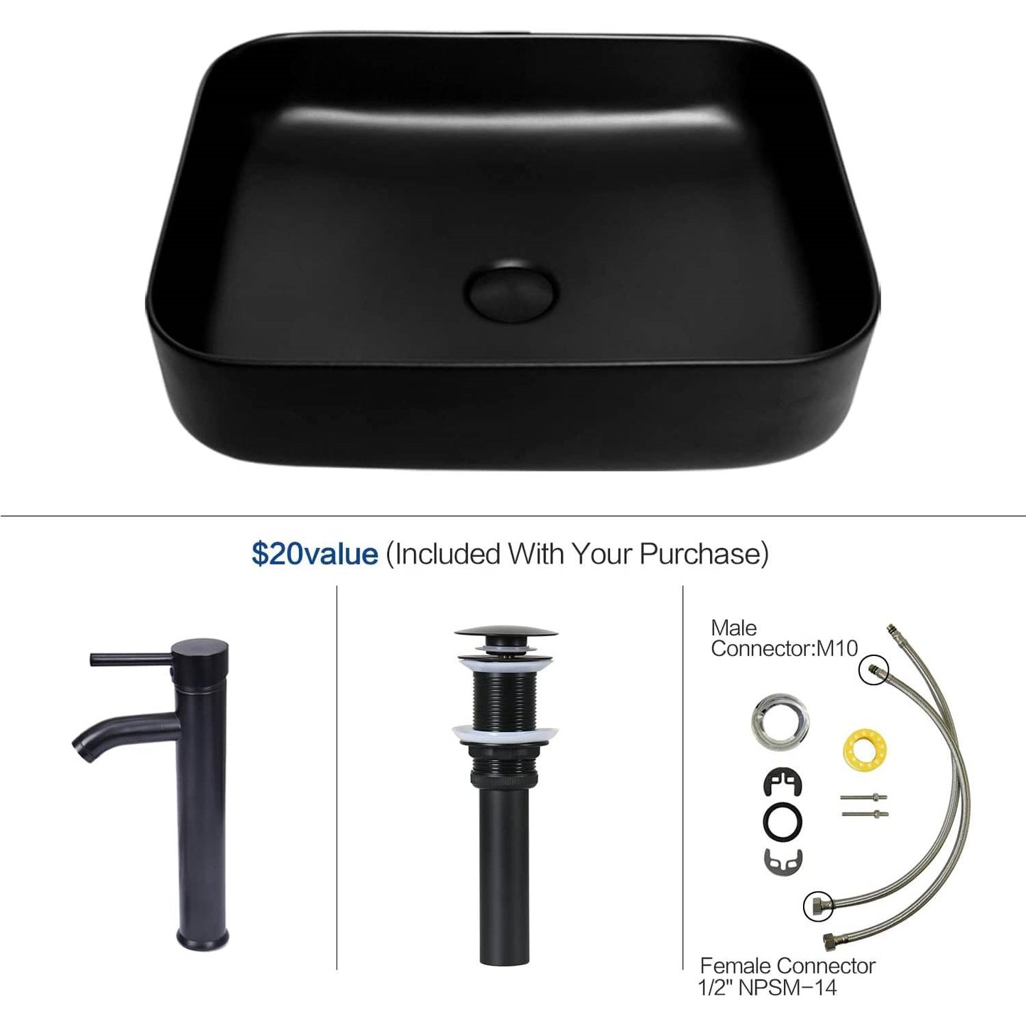 The Barn Boss Vanity- Spa Collection