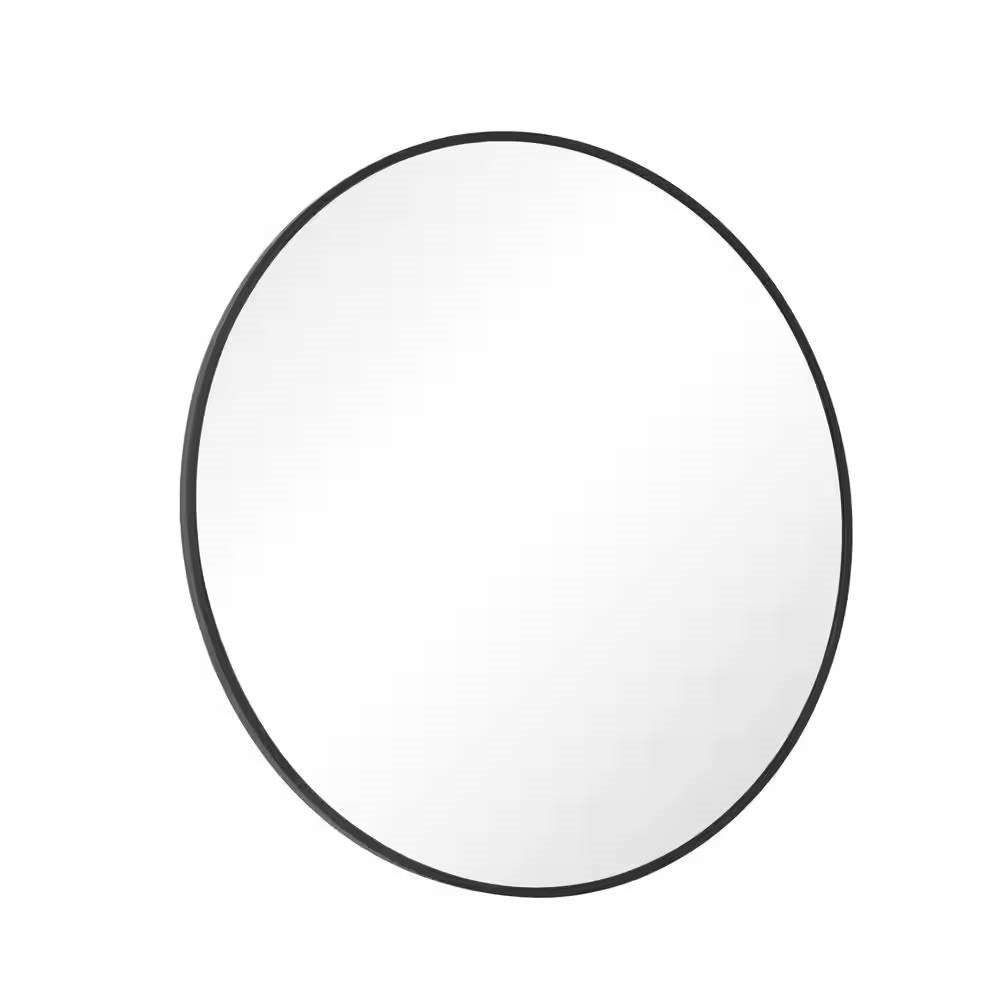Halo Effect Mirror- Spa Collection