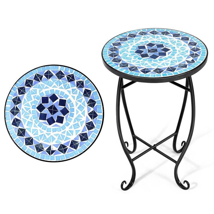 The Coastal Cutie- Glamorocean Collection