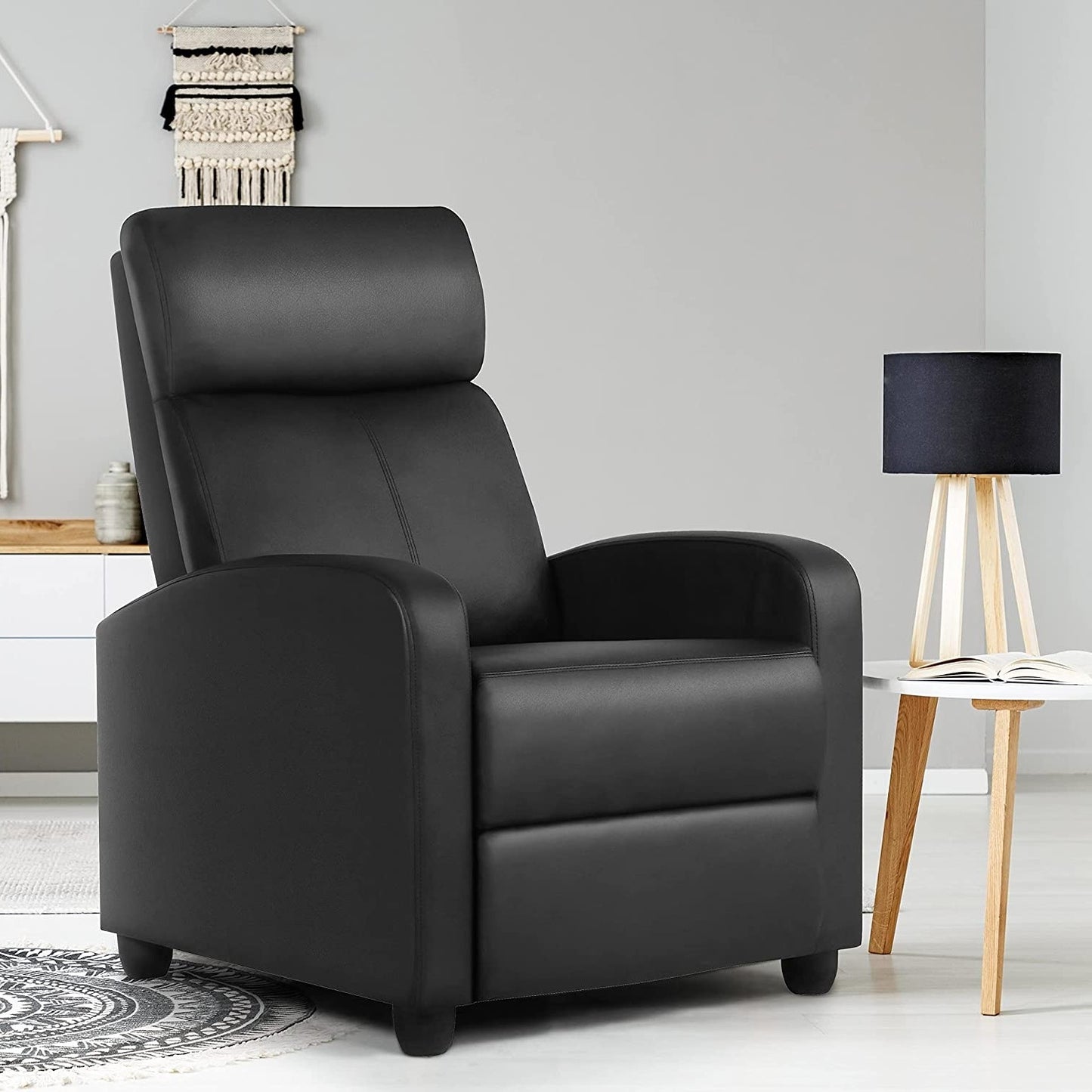 The Recline Divine Chair- Earth Tone Collection