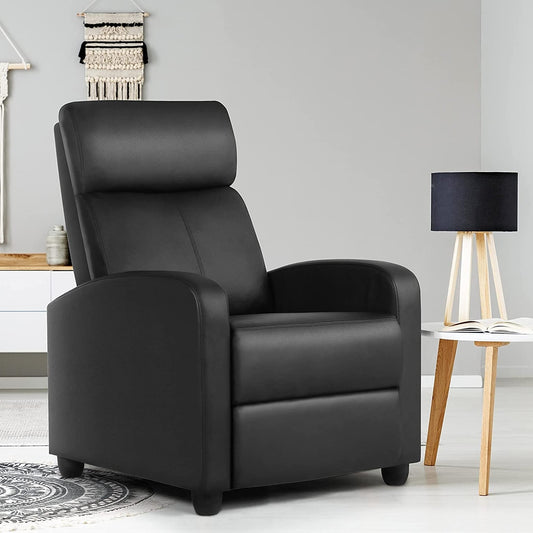 The Recline Divine Chair- Earth Tone Collection