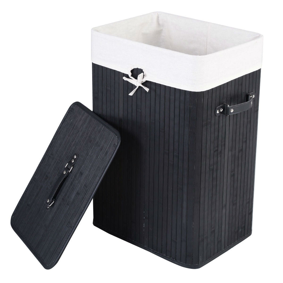 The Chic Clean Hamper- Spa Collection