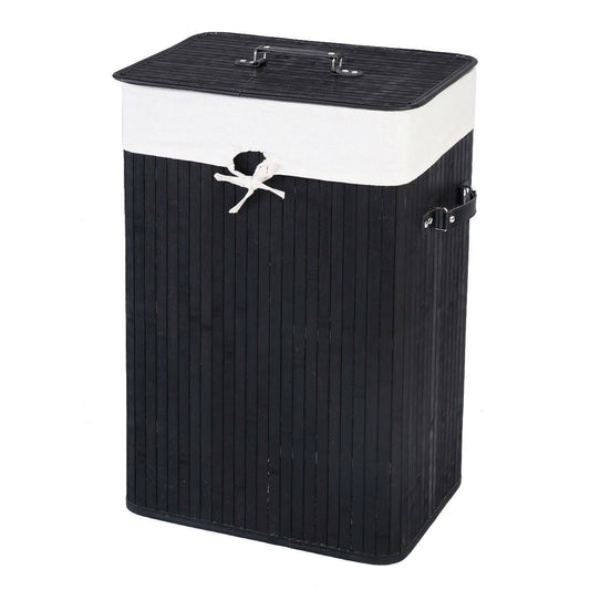 The Chic Clean Hamper- Spa Collection
