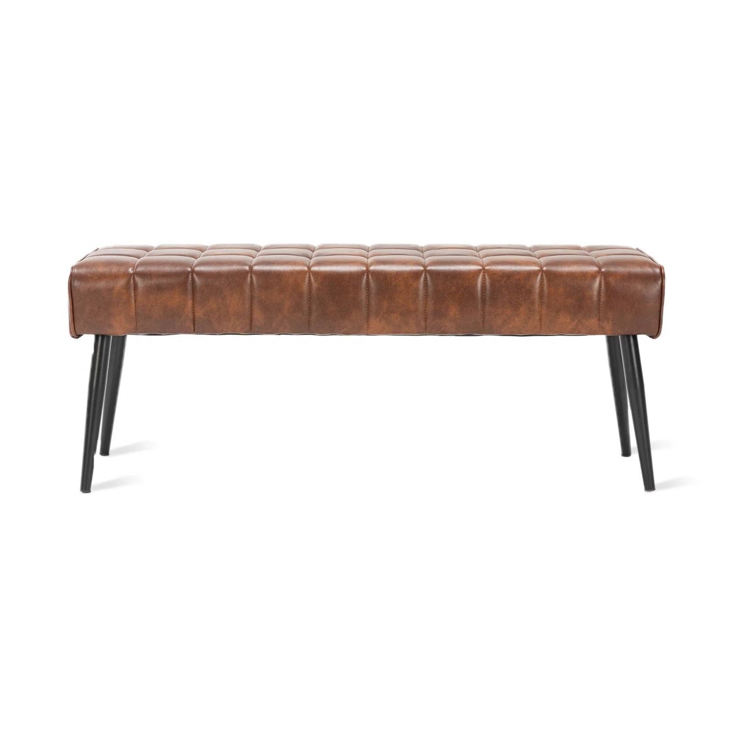 The Retro Luxe Bench- Spa Collection