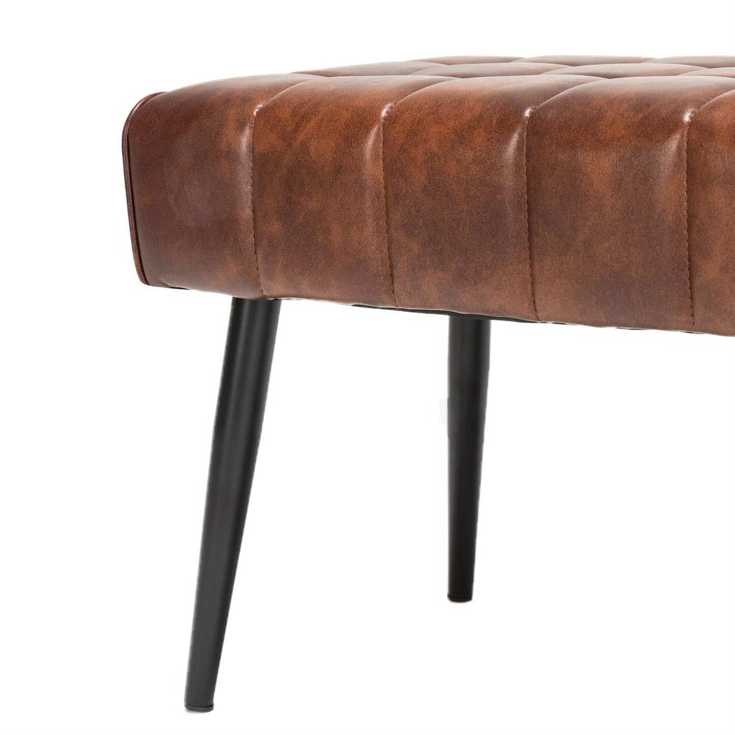 The Retro Luxe Bench- Spa Collection