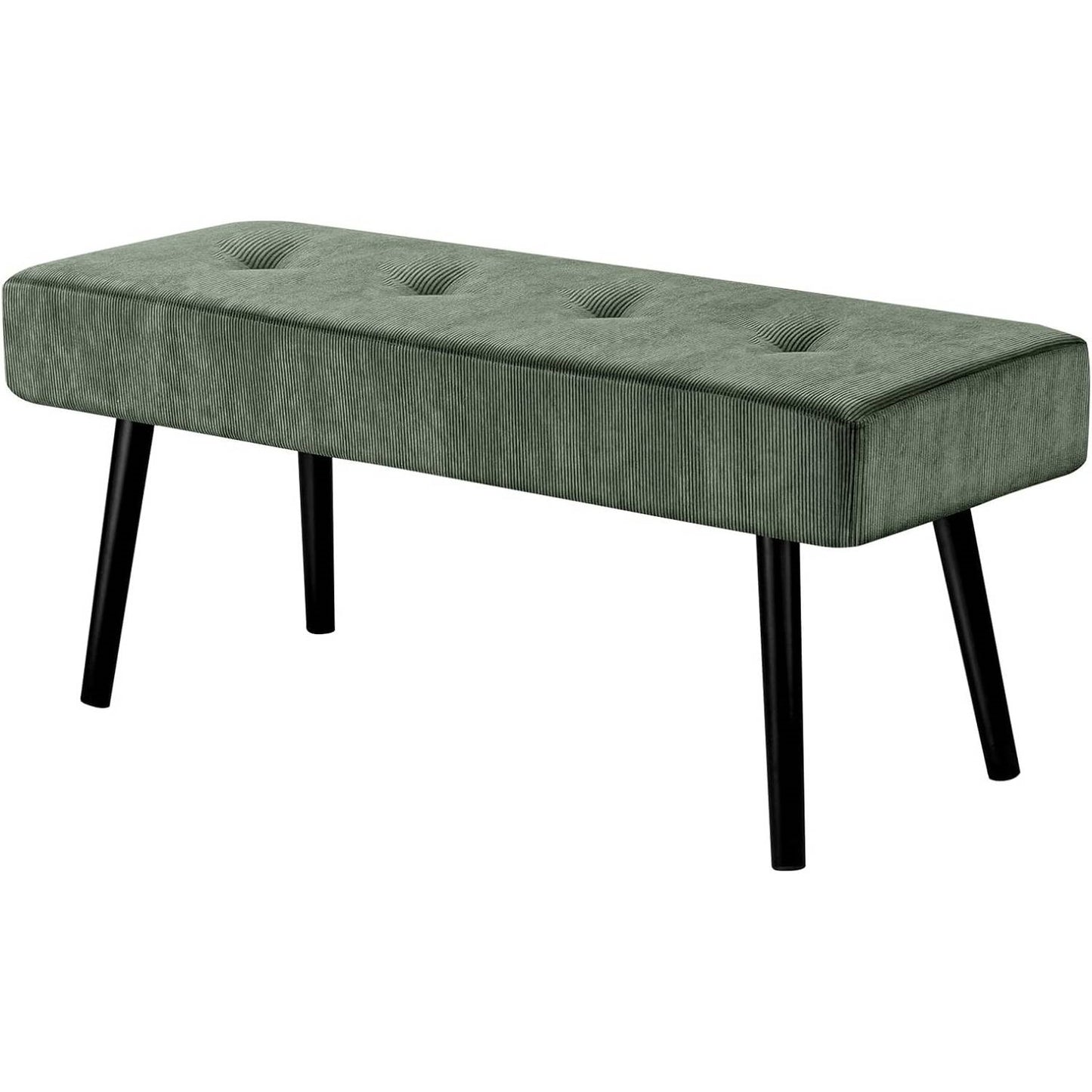 The Urban Corduroy Bench- Spa Collection