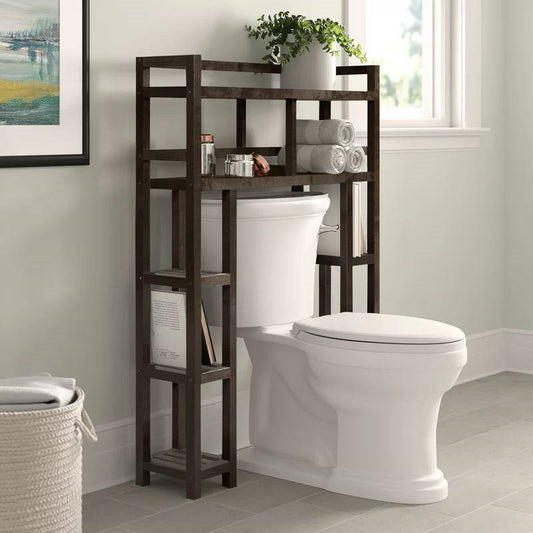 The Overhead Oasis- Spa Collection