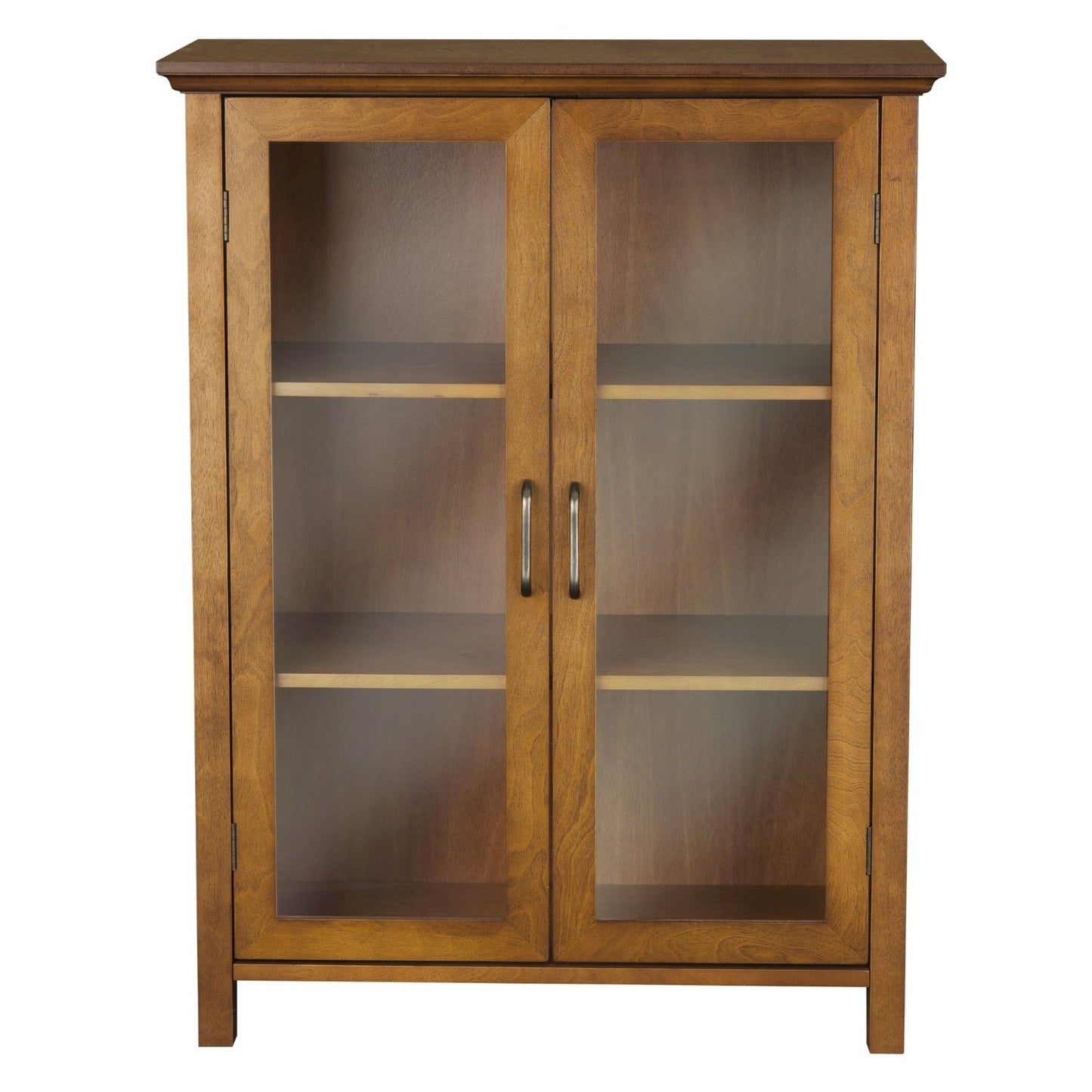 Oak-tastic Storage Trio- Spa Collection