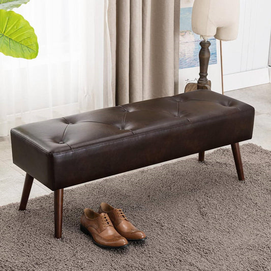 The Vintage Luxe Bench- Spa Collection