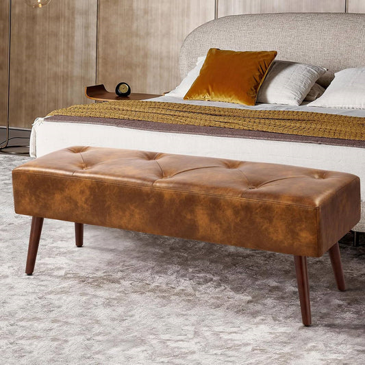 The Swoon Bench- Spa Collection