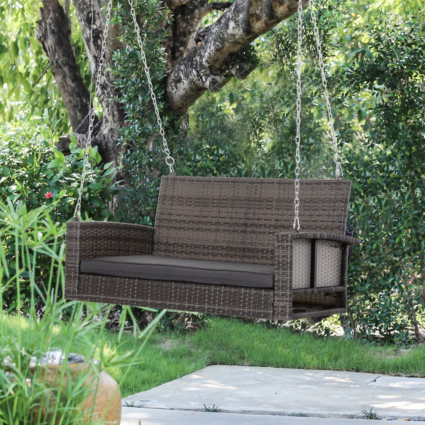 The Sweet Tea Swing- Glamorocean Collection