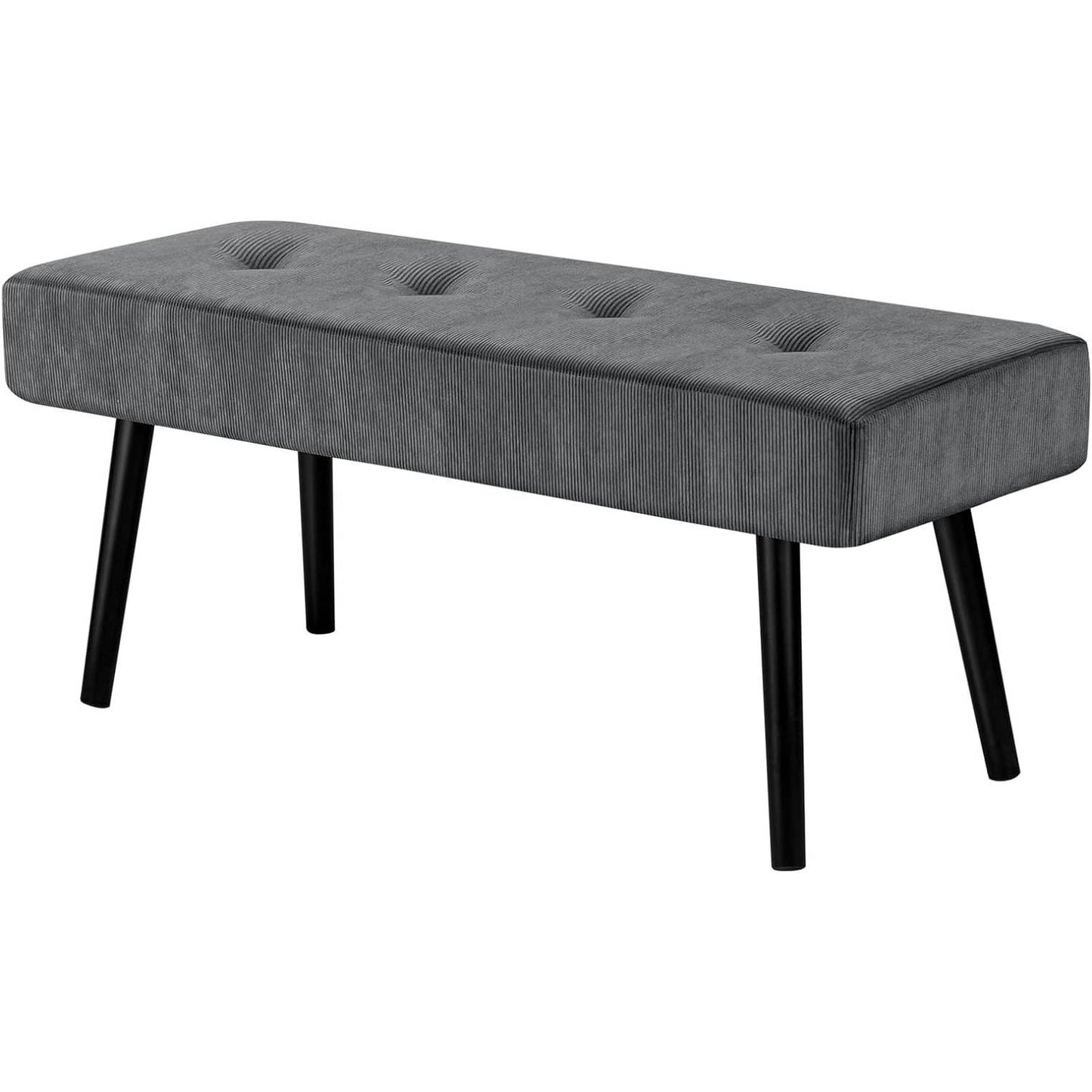 The Urban Corduroy Bench- Spa Collection