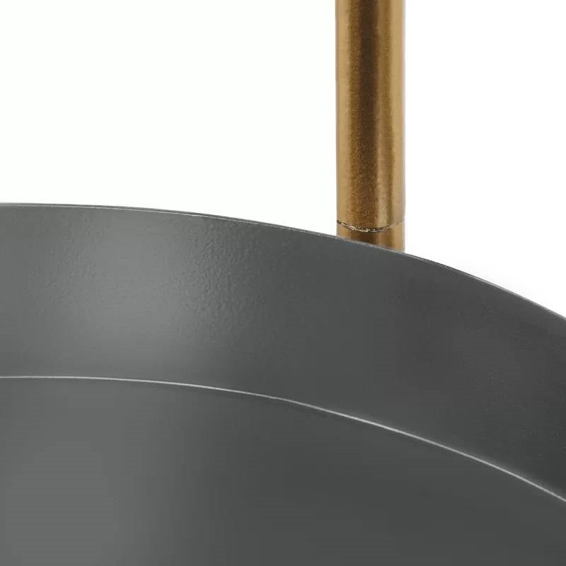 The Triple Threat Plant Stand- Earth Tone Collection