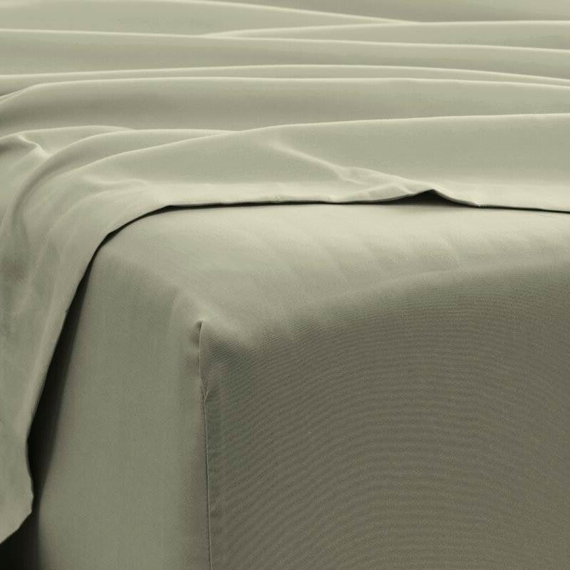Cloud Nine Cozy Sheet Set- Earth Tone Collection