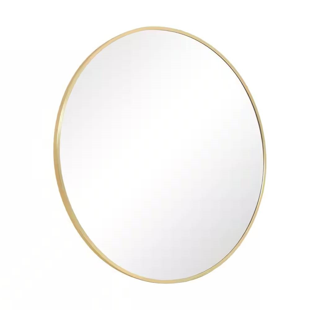 Halo Effect Mirror- Spa Collection