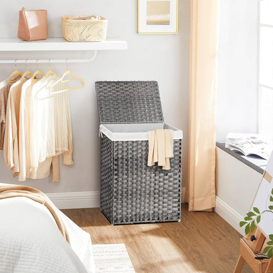 The Sleek Tidy-Up Tote- Spa Collection