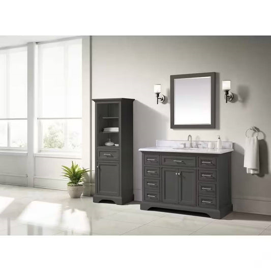 The Refined Reveal Mirror- Spa Collection