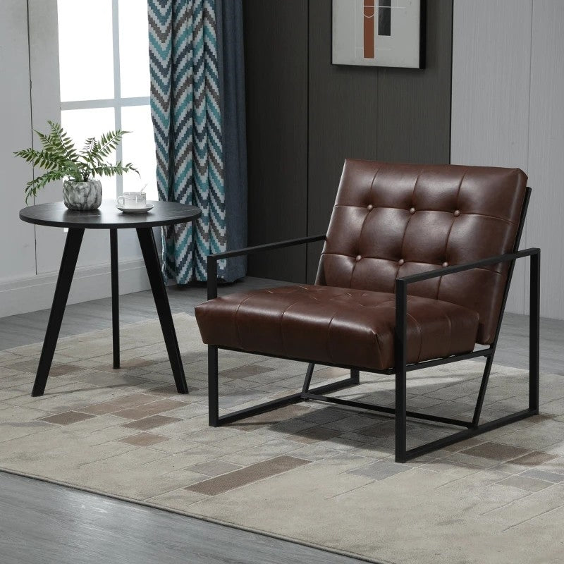 The Vintage Vibe Vixen Chair- Earth Tone Collection