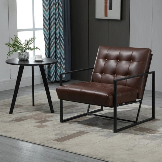 The Vintage Vibe Vixen Chair- Earth Tone Collection