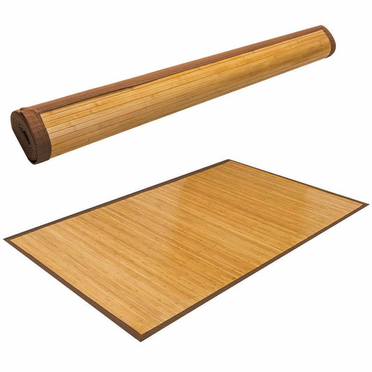 The Zen Den Rug- Earth Tone Collection