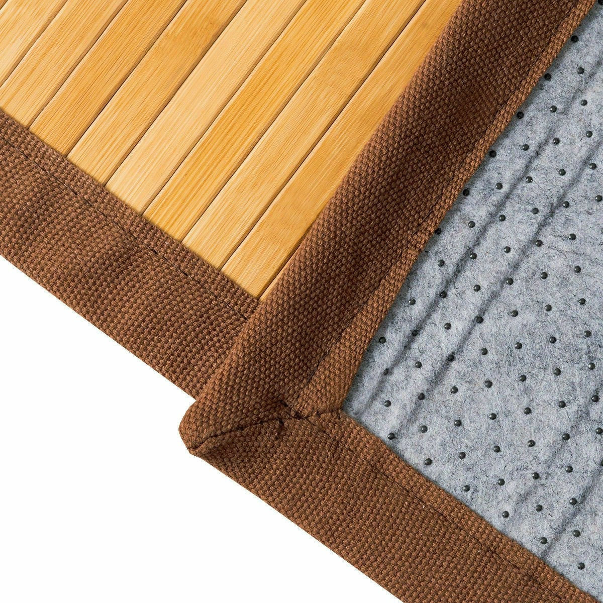 The Zen Den Rug- Earth Tone Collection