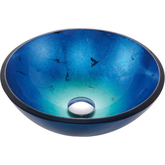 The Crystal Flow Vessel- Spa Collection