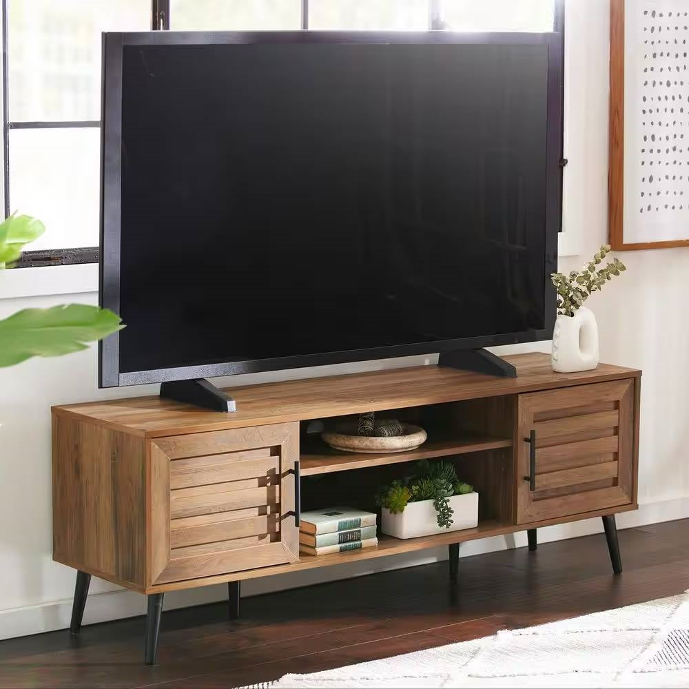 The Chill & Charm Console- Glamorocean Collection