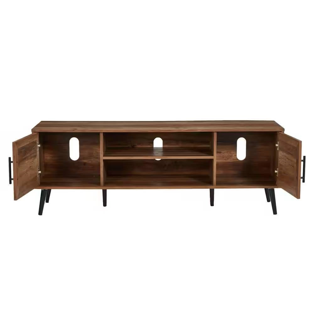 The Chill & Charm Console- Glamorocean Collection