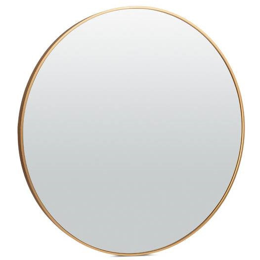 Golden Hour Mirror- Spa collection