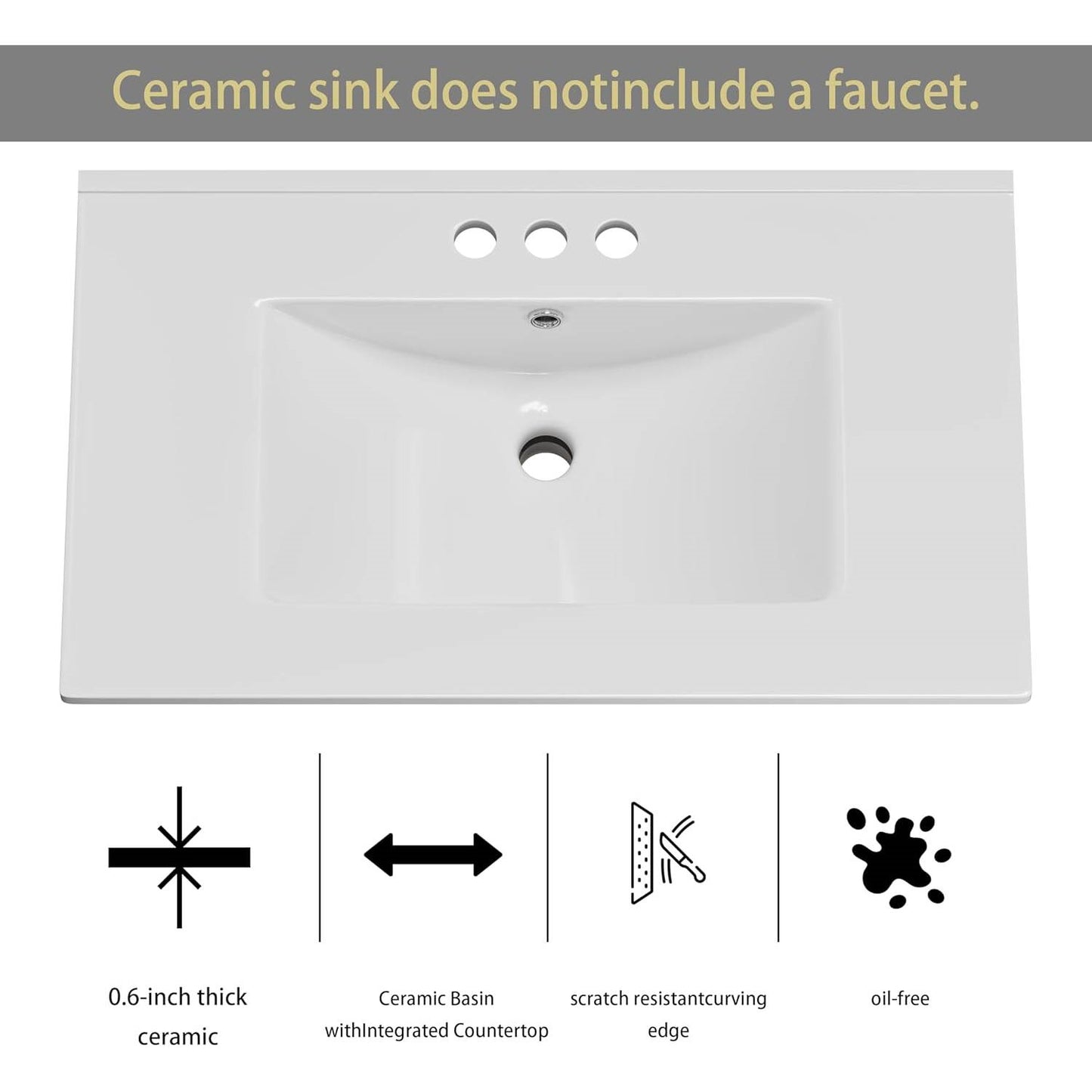 The Urban Mist Vanity- Spa Collection
