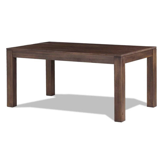 The Harvest Hustle Farmhouse Dining Table- Earth Tone Collection