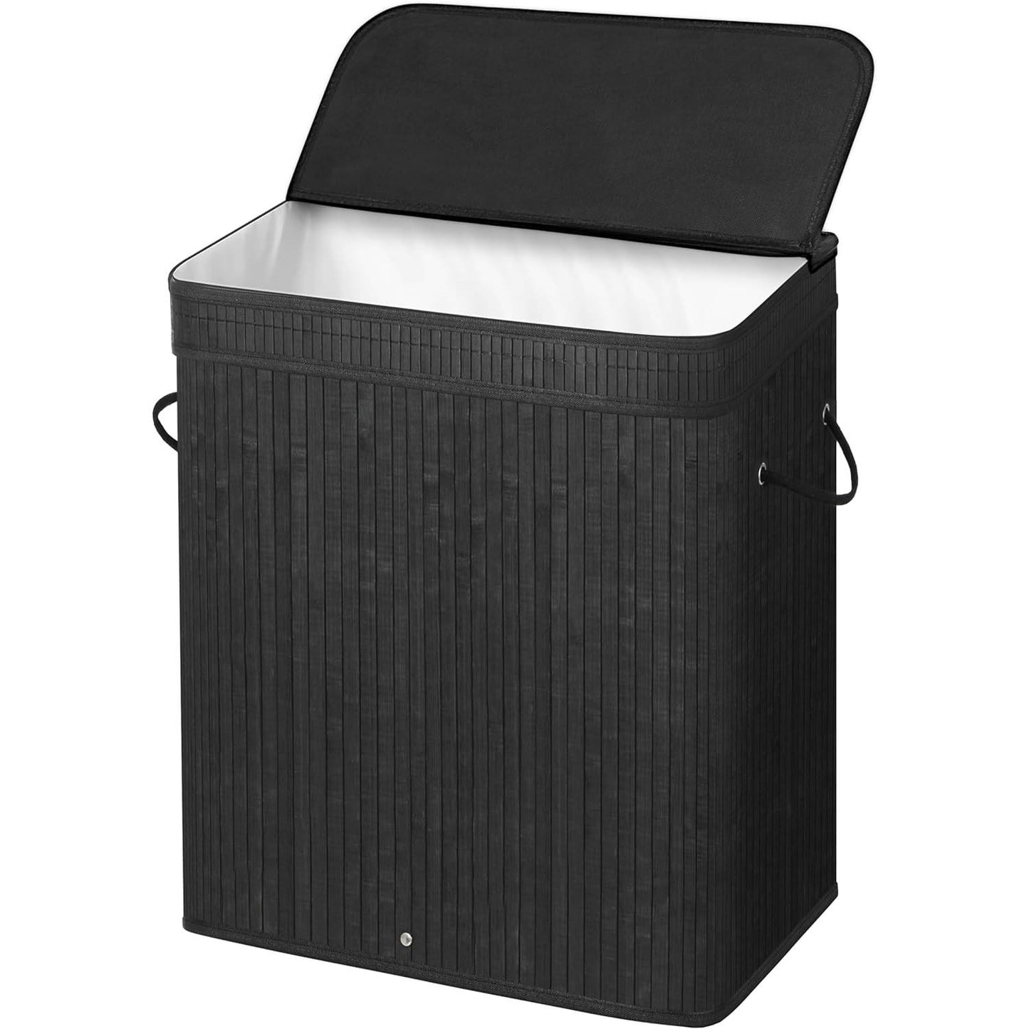 The Chic Clean Hamper- Spa Collection