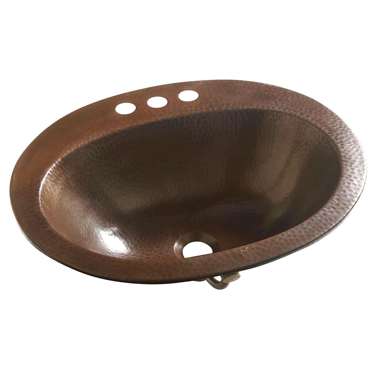 The Ember Glow Sink- Spa Collection
