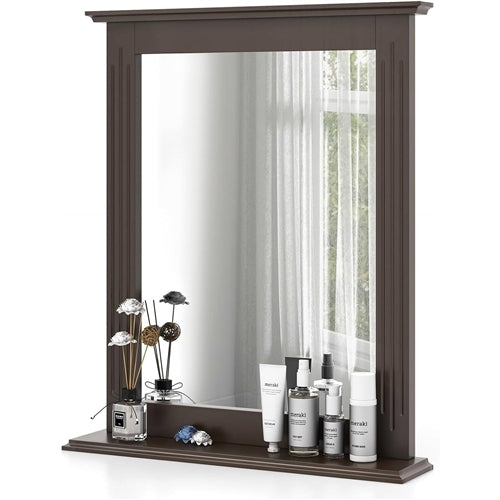 The Reflekt Mirror- Spa Collection