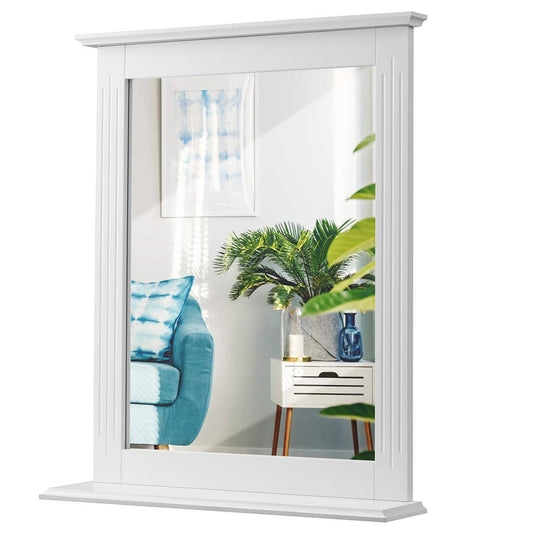 The Reflekt Mirror- Spa Collection