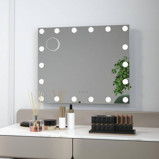 The Glow Boss Mirror- Spa Collection