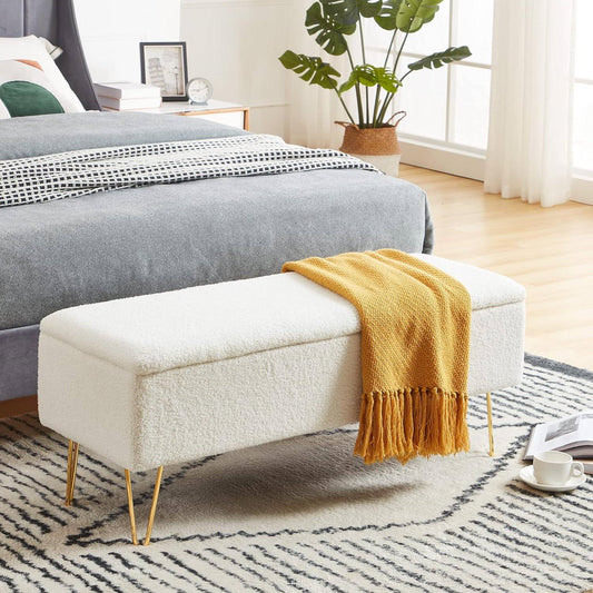 The Cloud Nine Bench- Spa Collection