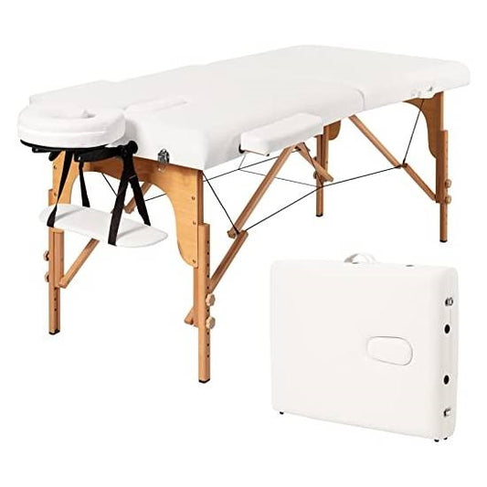 The Snow Flex Table- Spa Collection