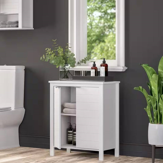 The Timber Chic Linen Cabinet- Spa Collection